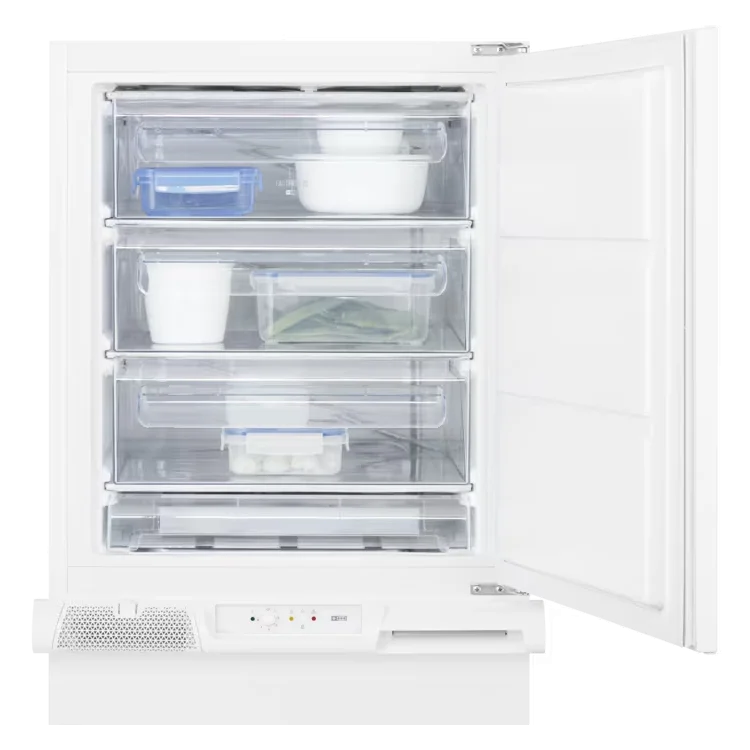Electrolux zamrzivač LYB2AE82S