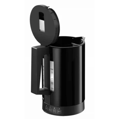 Ritter kuvalo Cavita 5 crno - Slika 4