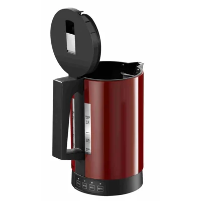 Ritter kuvalo Cavita 5 crveno - Slika 4