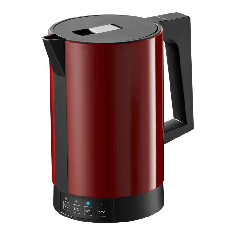 Ritter kuvalo Cavita 5 crveno - Slika 5