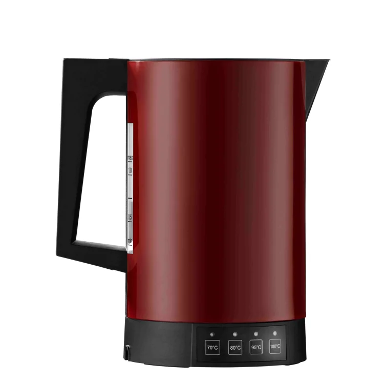 Ritter kuvalo Cavita 5 crveno - Slika 6