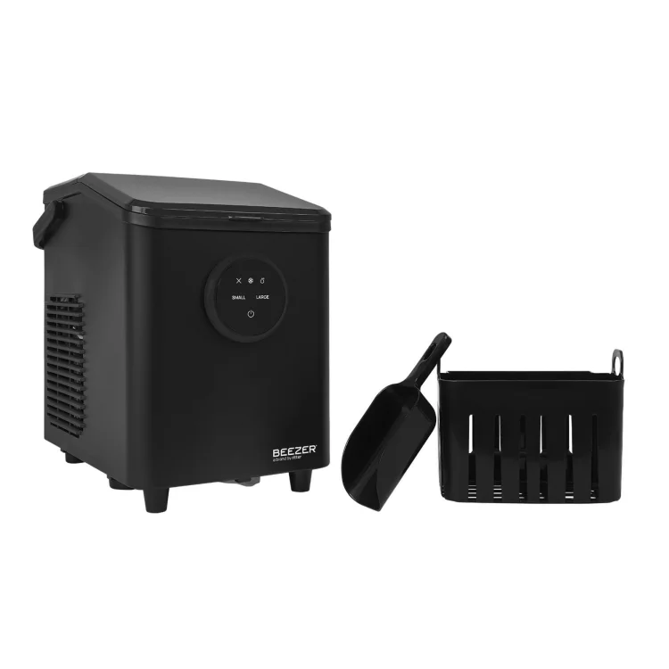 Ritter ledomat BEEZER IceCube Mini - Slika 2