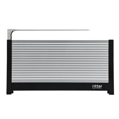 Ritter toster Merido 3 aluminijum - Slika 5