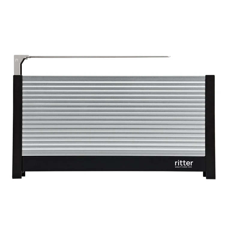 Ritter toster Merido 3 aluminijum - Slika 5