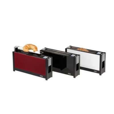 Ritter toster Merido 5 beli - Slika 4