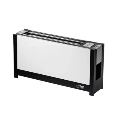 Ritter toster Merido 5 beli - Slika 5