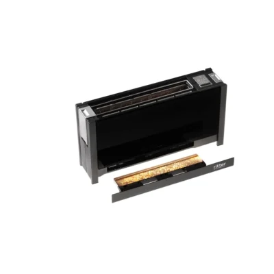 Ritter toster Merido 5 crni - Slika 2