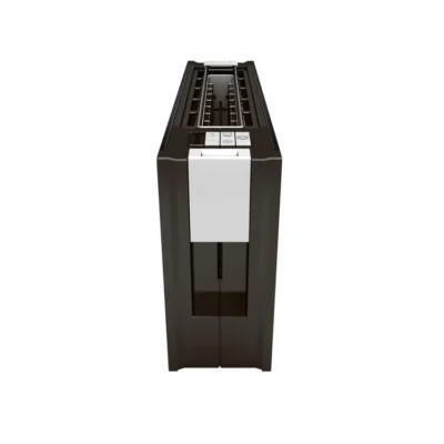 Ritter toster Merido 5 crni - Slika 3