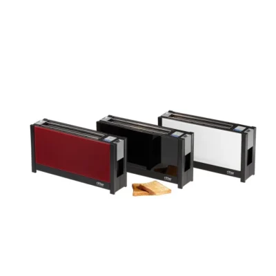 Ritter toster Merido 5 crni - Slika 4