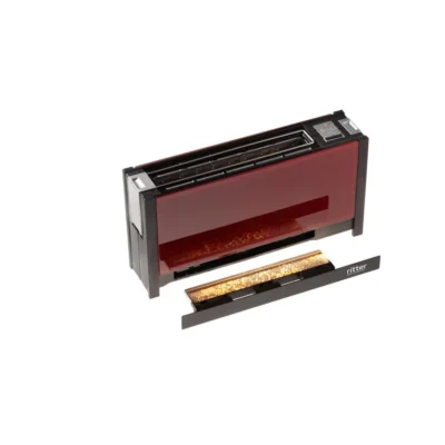Ritter toster Merido 5 crveni - Slika 2