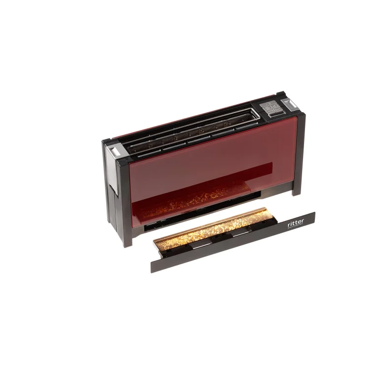 Ritter toster Merido 5 crveni - Slika 2