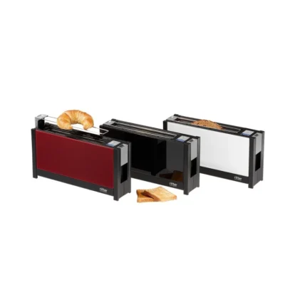 Ritter toster Merido 5 crveni - Slika 4