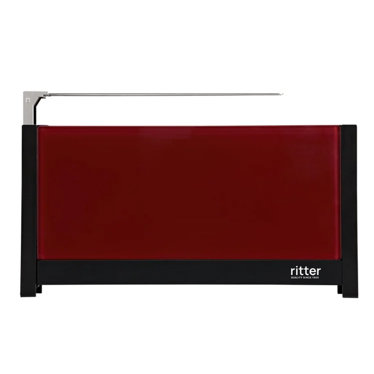Ritter toster Merido 5 crveni - Slika 6