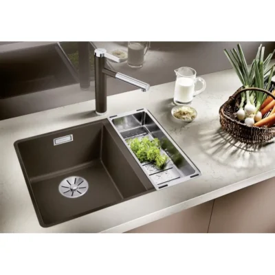 SUBLINE 340/160-F silgranit - Slika 3
